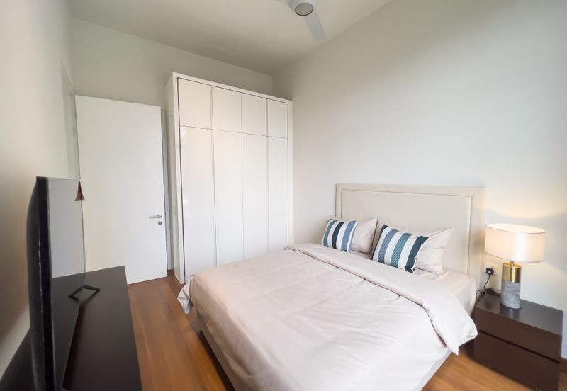 Oxford Residences @ Pavilion Embassy