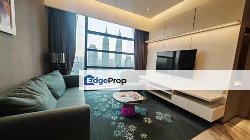 Imperial Lexis Residence for Sales, Kuala Lumpur, KLCC