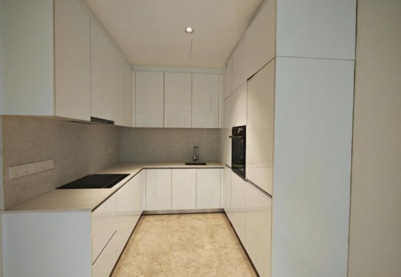 So Sofitel @ Oxley Towers