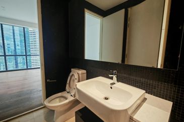 So Sofitel @ Oxley Towers