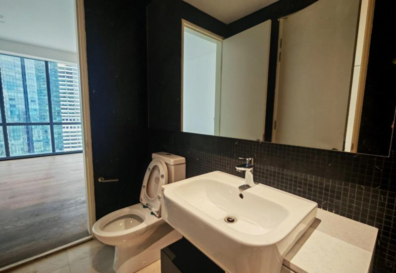 So Sofitel @ Oxley Towers