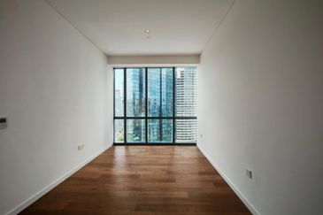 So Sofitel @ Oxley Towers