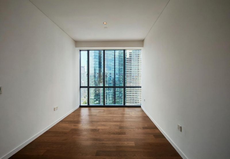 So Sofitel @ Oxley Towers