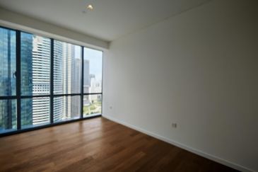 So Sofitel @ Oxley Towers