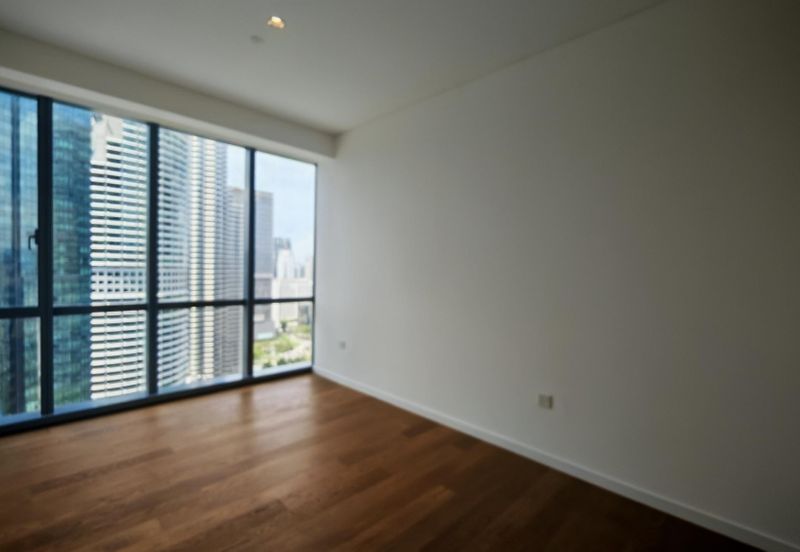 So Sofitel @ Oxley Towers