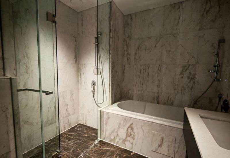 So Sofitel @ Oxley Towers