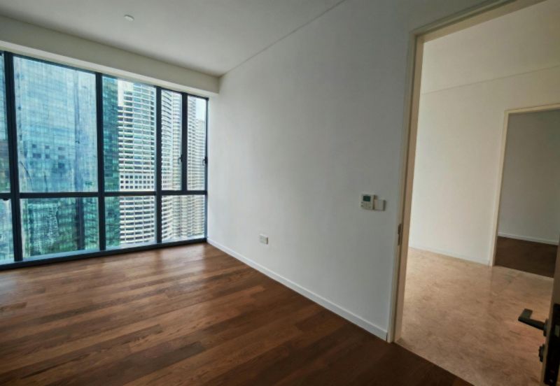 So Sofitel @ Oxley Towers