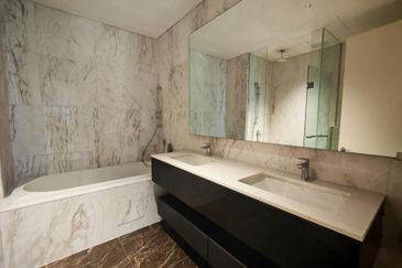 So Sofitel @ Oxley Towers