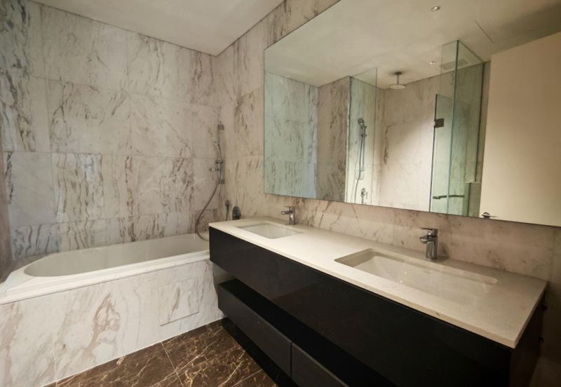 So Sofitel @ Oxley Towers