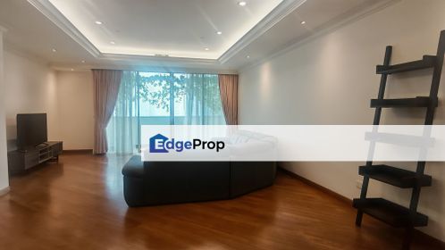 Harvard Residence @Jalan P.Ramlee for Rent, Kuala Lumpur, KL City