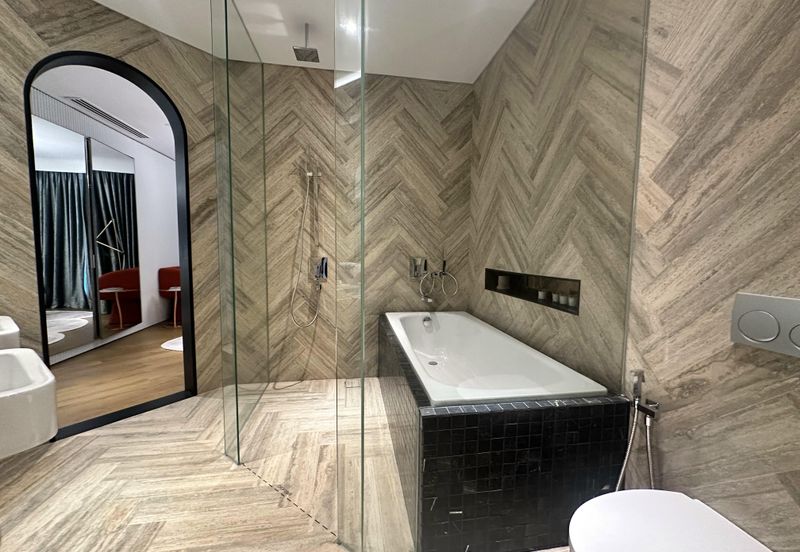 So Sofitel @ Oxley Towers