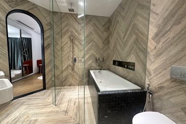 So Sofitel @ Oxley Towers