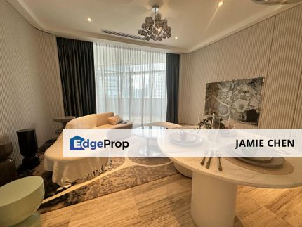 So Sofitel Residence for Sales, Kuala Lumpur, KLCC