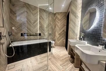 So Sofitel @ Oxley Towers