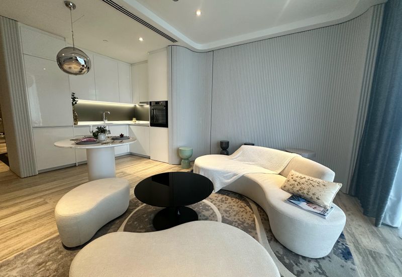 So Sofitel @ Oxley Towers