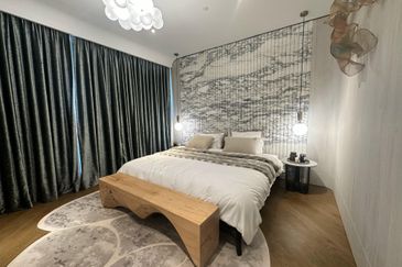 So Sofitel @ Oxley Towers