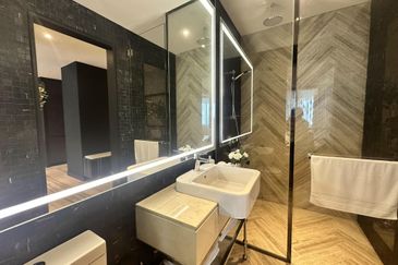 So Sofitel @ Oxley Towers