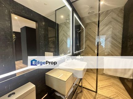 So Sofitel Residence for Sales, Kuala Lumpur, KLCC