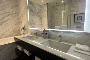 So Sofitel @ Oxley Towers