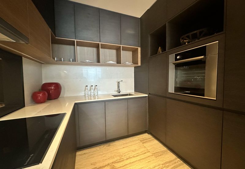 So Sofitel @ Oxley Towers