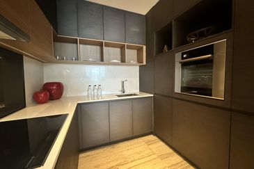 So Sofitel @ Oxley Towers