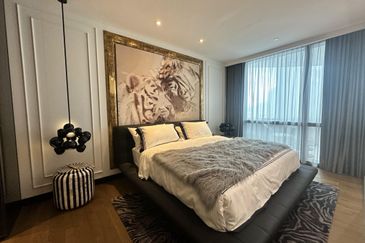 So Sofitel @ Oxley Towers