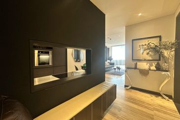 So Sofitel @ Oxley Towers