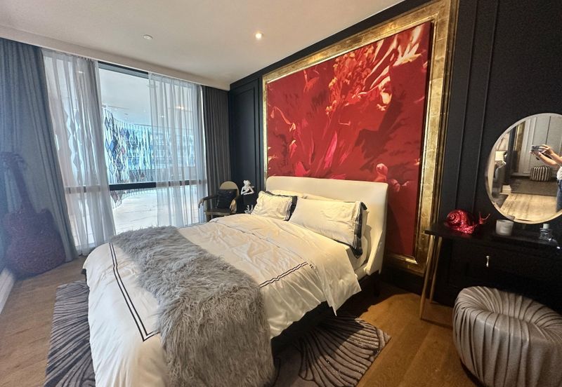 So Sofitel @ Oxley Towers