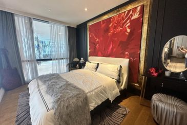 So Sofitel @ Oxley Towers