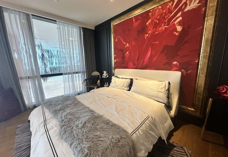 So Sofitel @ Oxley Towers