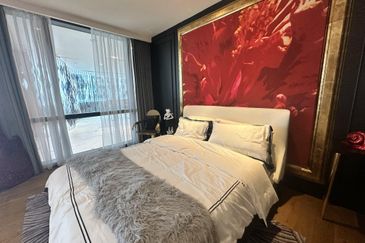 So Sofitel @ Oxley Towers