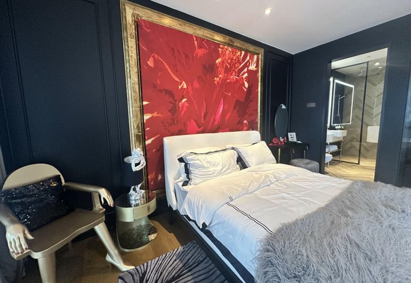 So Sofitel @ Oxley Towers