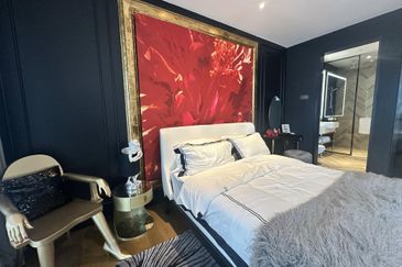 So Sofitel @ Oxley Towers