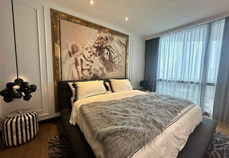 So Sofitel @ Oxley Towers