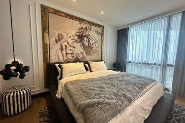 So Sofitel @ Oxley Towers