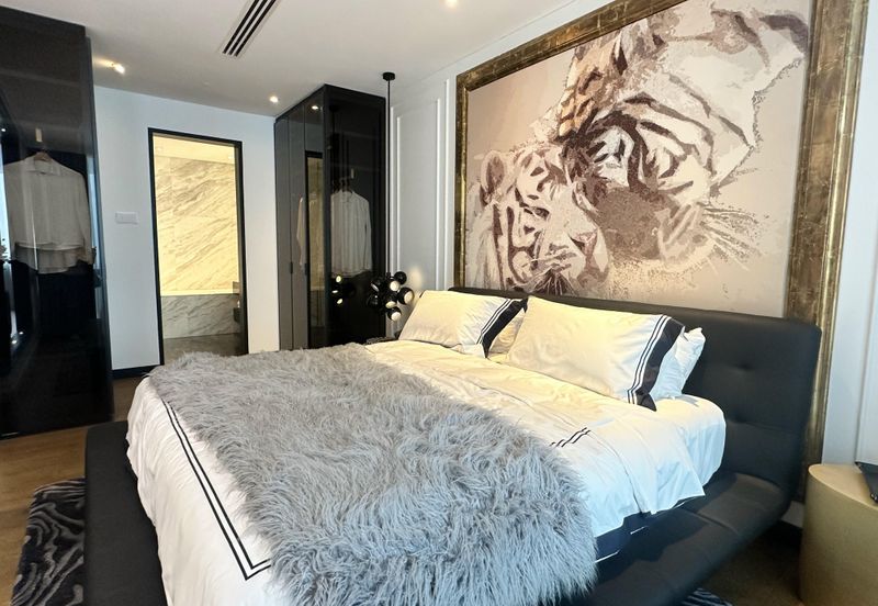 So Sofitel @ Oxley Towers