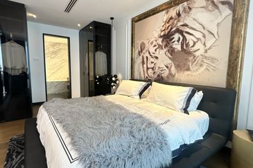 So Sofitel @ Oxley Towers