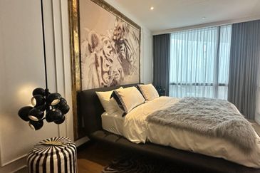 So Sofitel @ Oxley Towers