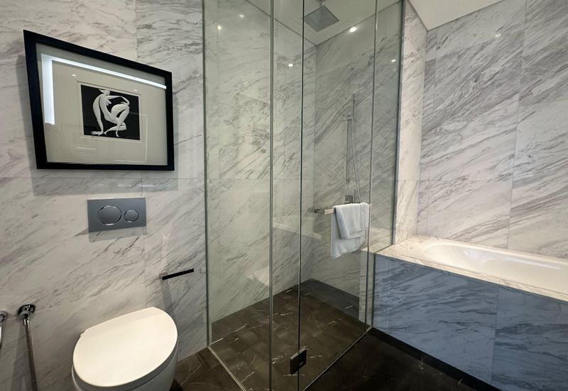 So Sofitel @ Oxley Towers