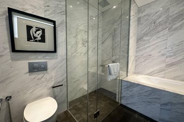 So Sofitel @ Oxley Towers