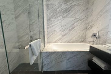 So Sofitel @ Oxley Towers