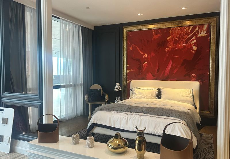 So Sofitel @ Oxley Towers