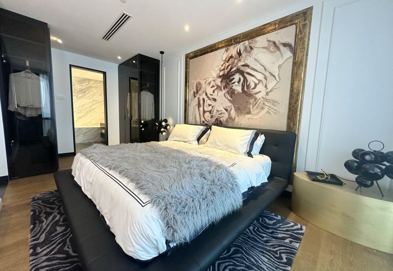 So Sofitel @ Oxley Towers