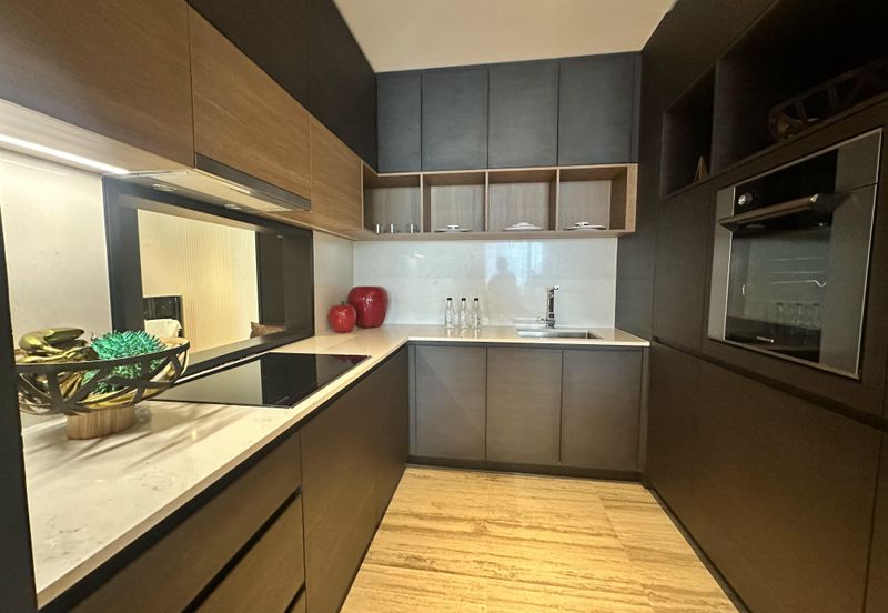 So Sofitel @ Oxley Towers