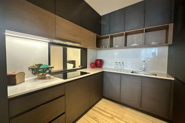 So Sofitel @ Oxley Towers