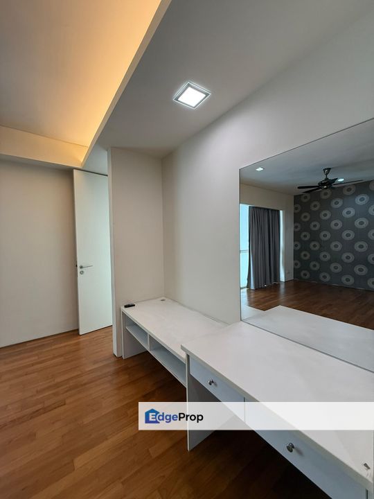 One KL Residence for Sales, Kuala Lumpur, KLCC