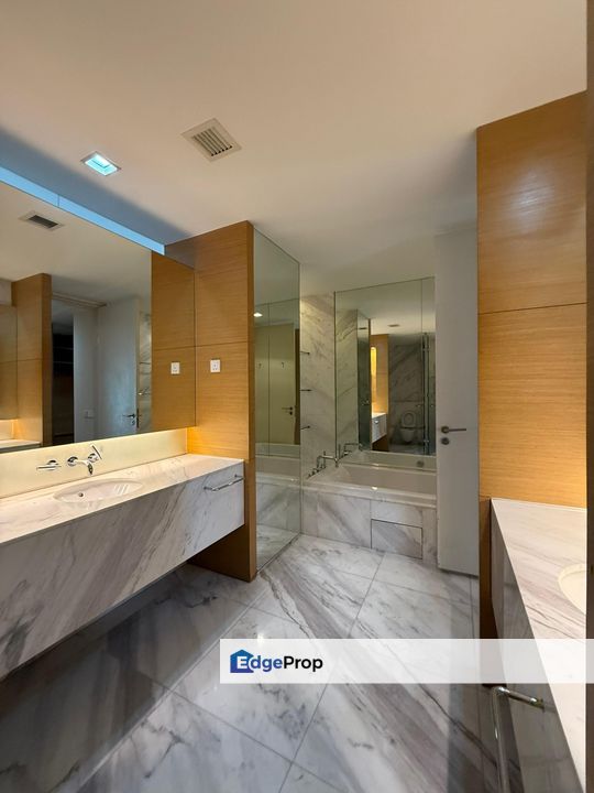 One KL Residence for Sales, Kuala Lumpur, KLCC