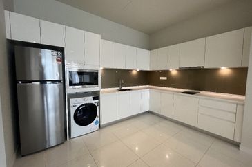 Pavilion Embassy Residence