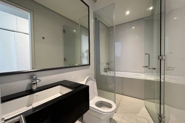 Pavilion Embassy Residence