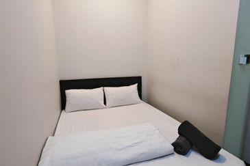 The SOHO Suites KLCC